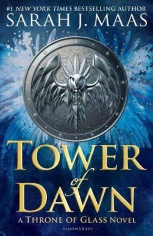 

Tower of Dawn.paperback,By :Sarah J Maas