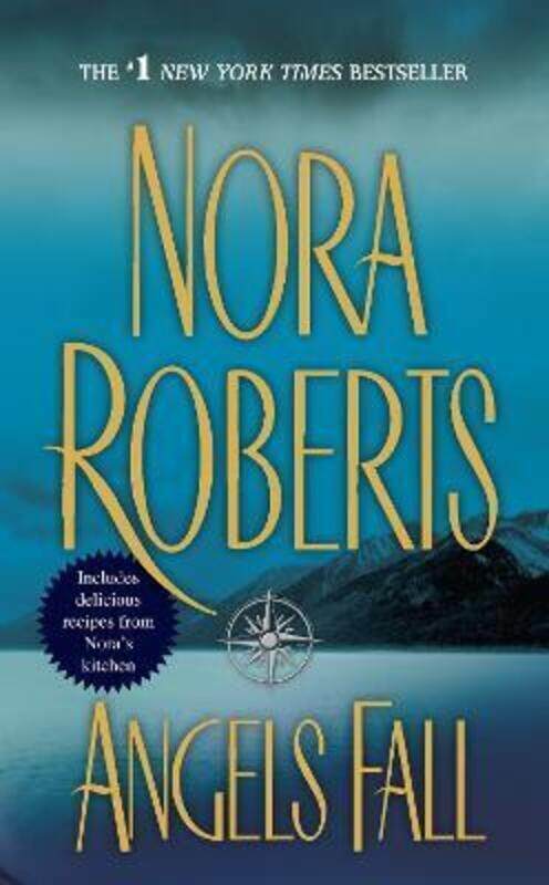 

Angels Fall.paperback,By :Nora Roberts