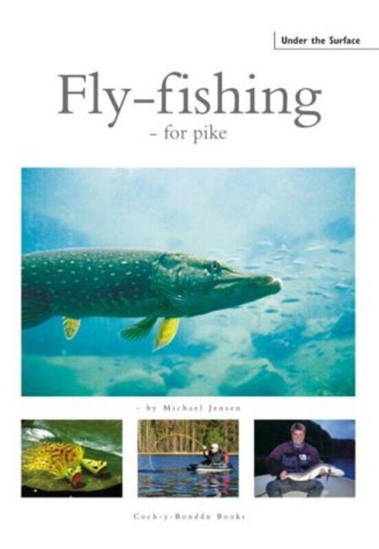 

Flyfishing by Nathan PageWho HQDrew Shannon-Hardcover