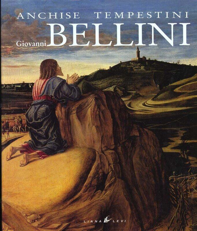 

Bellini,Paperback,By:Tempestini, Anchise
