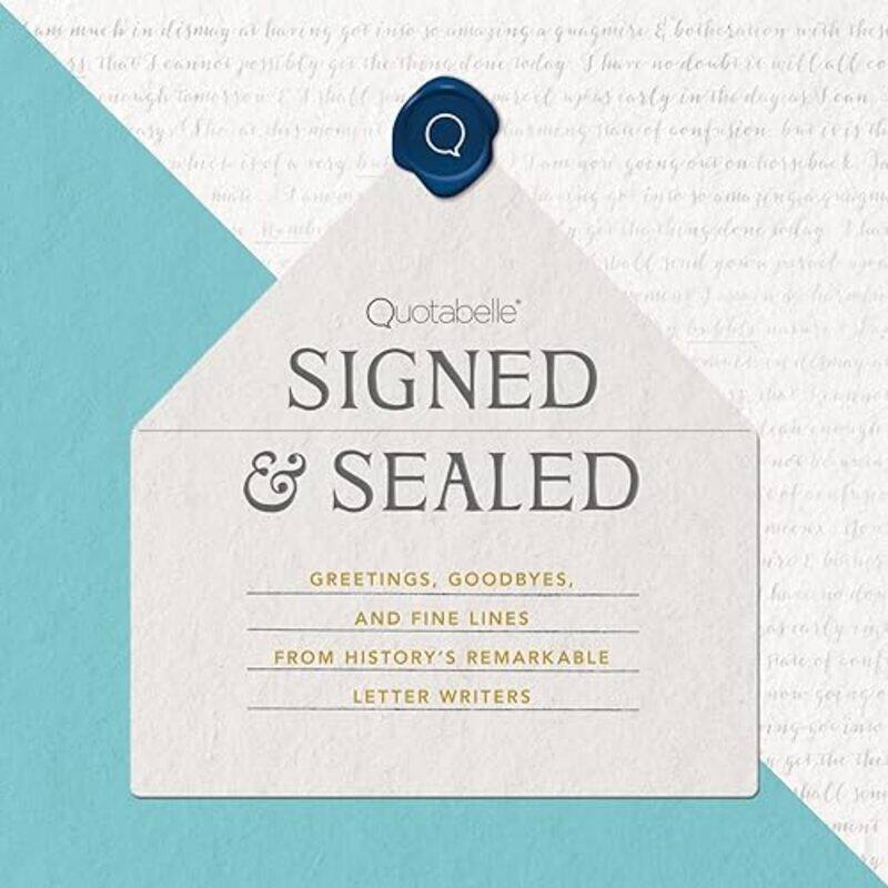 

Signed & Sealed by Charlie Ogden-Hardcover