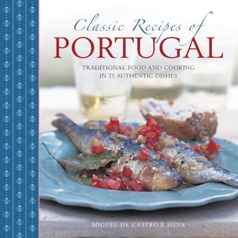 

Classic Recipes of Portugal by Millie MensahThe Black Curriculum CICCamilla Ru-Hardcover