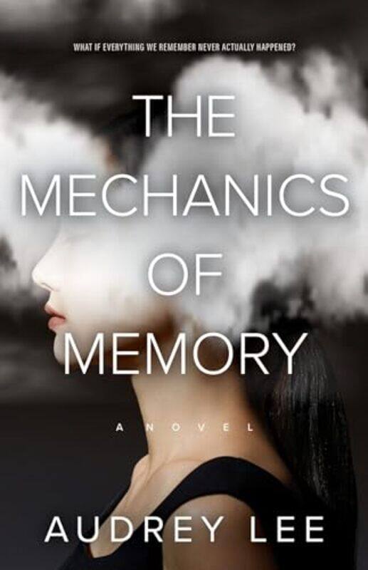 

Mechanics Of Memory By Lee Audrey - Hardcover