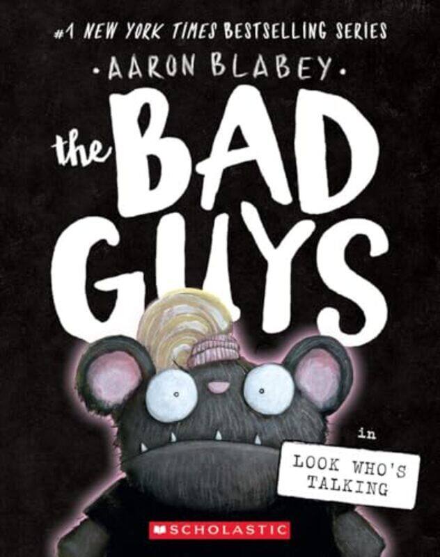 

The Bad Guys #18 By Blabey, Aaron Paperback