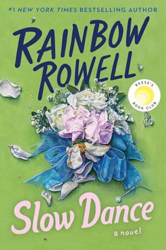 

Slow Dance_Paperback