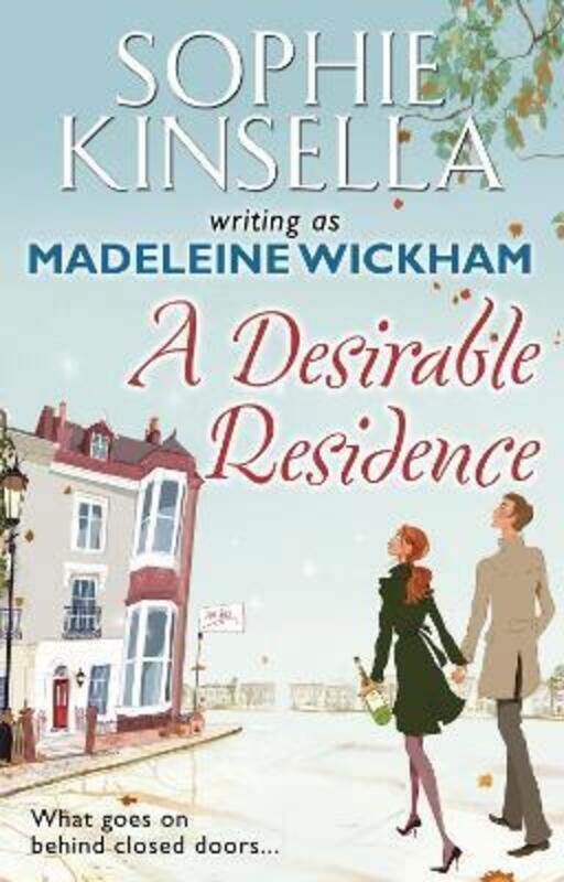 

A Desirable Residence.paperback,By :Wickham, Madeleine