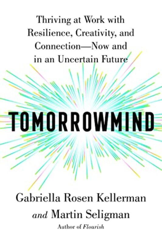 

Tomorrowmind , Paperback by Kellerman, Gabriella