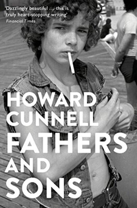 

Fathers And Sons by Howard - Paperback