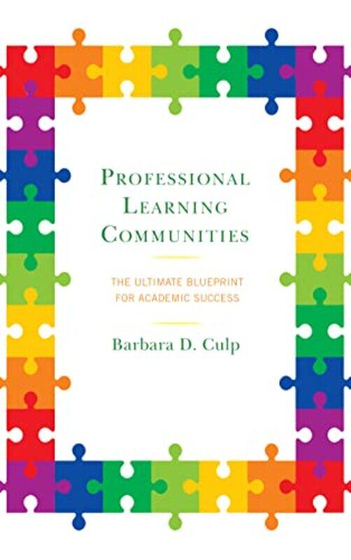 

Professional Learning Communities by Charlie French-Paperback