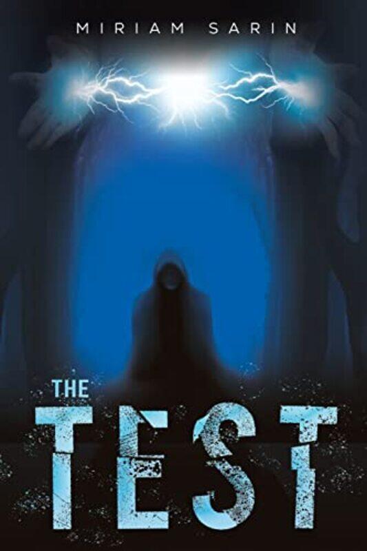 

The Test by Miriam Sarin-Paperback