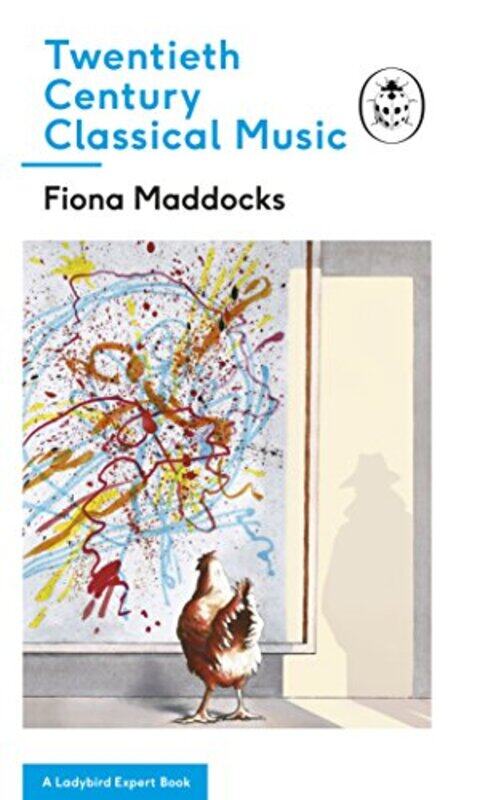 

TwentiethCentury Classical Music by Fiona Maddocks-Hardcover