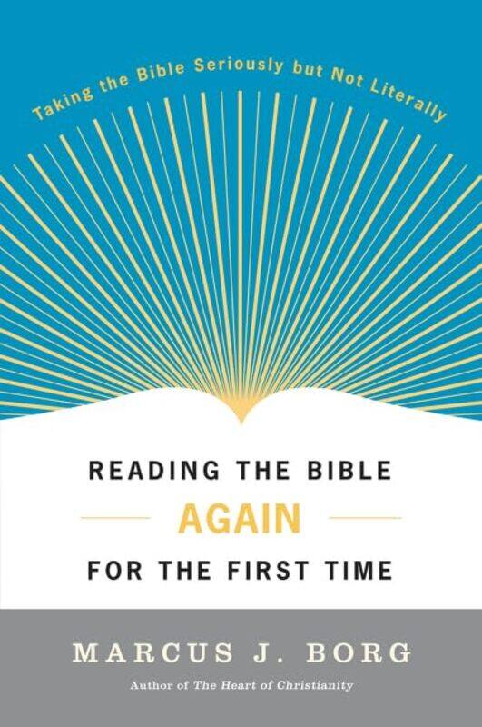 

Reading the Bible Again for the First Time by Ann L Fletcher-Paperback
