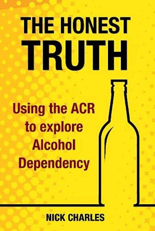 

The Honest Truth by Martin James-Paperback