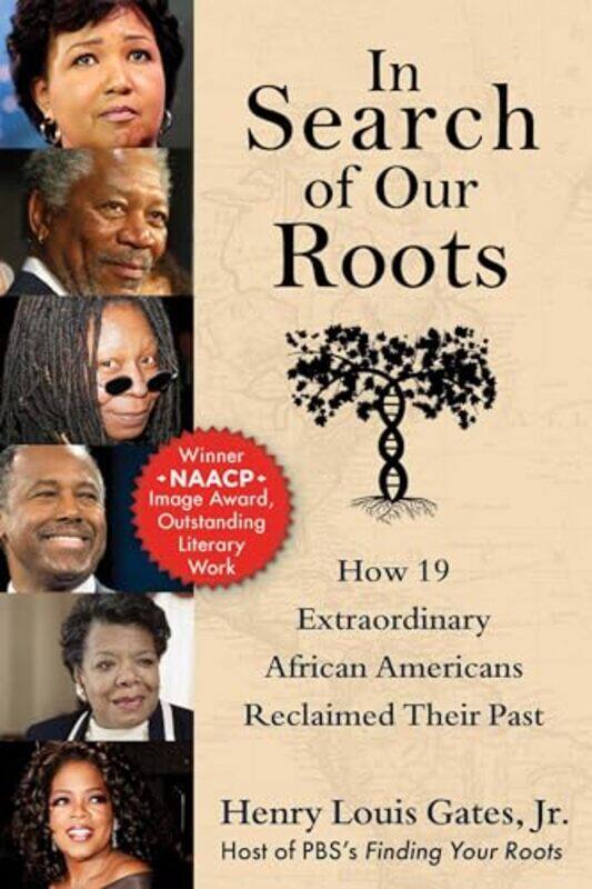 

In Search of Our Roots by Farhana IslamEman Salem-Paperback