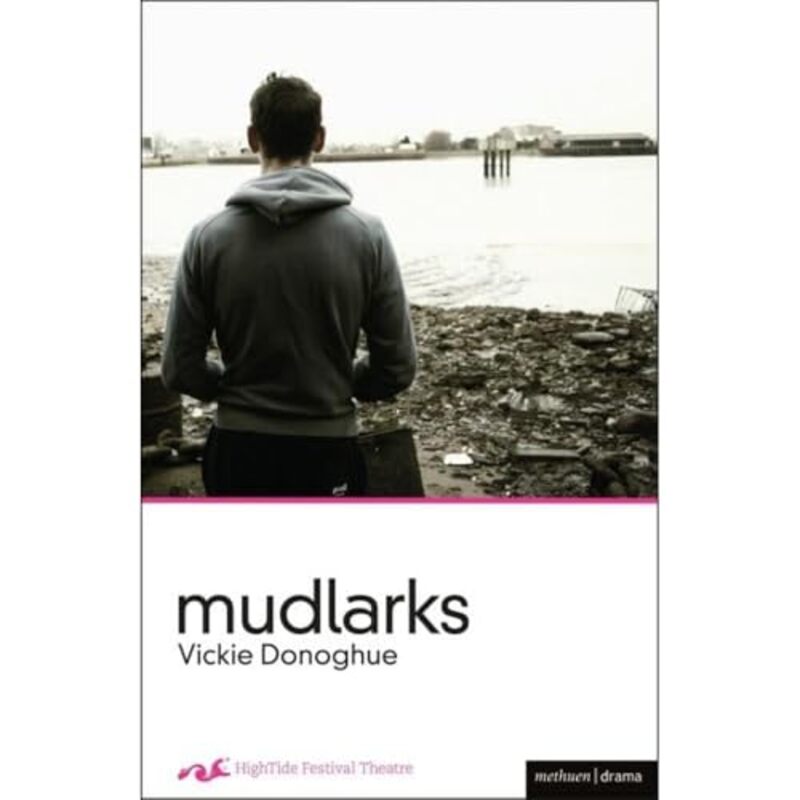 

Mudlarks by Vickie Donoghue-Paperback