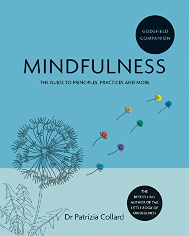 

Godsfield Companion Mindfulness by Dr Patrizia Collard-Paperback