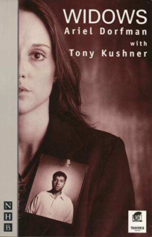 

Widows by Ariel DorfmanTony Kushner-Paperback