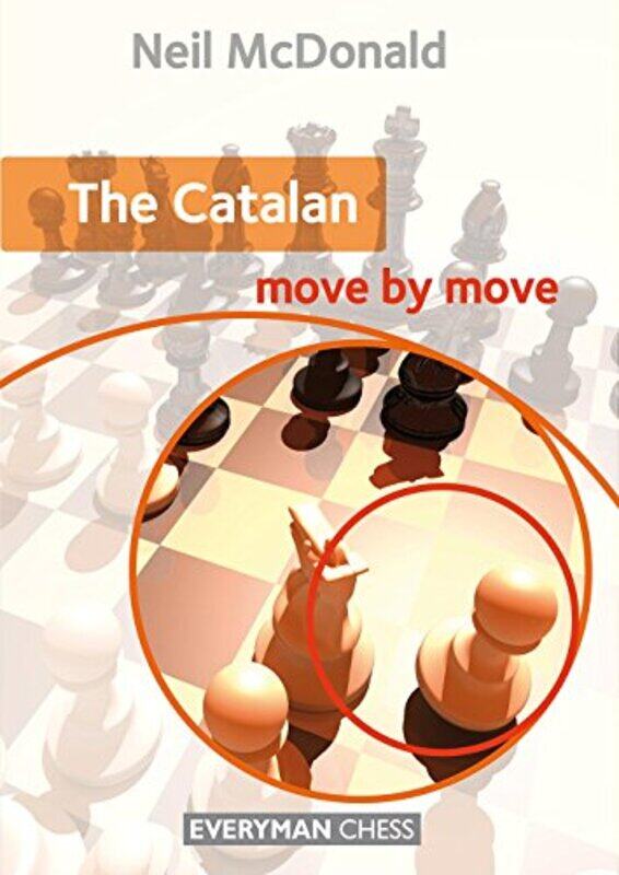 

Catalan by Neil McDonald-Paperback