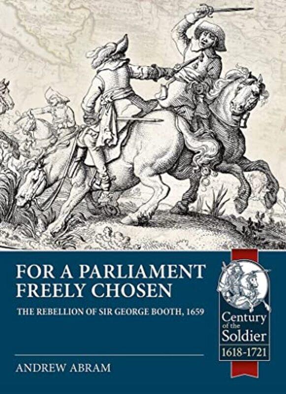 

For a Parliament Freely Chosen by Andrew Abram-Paperback