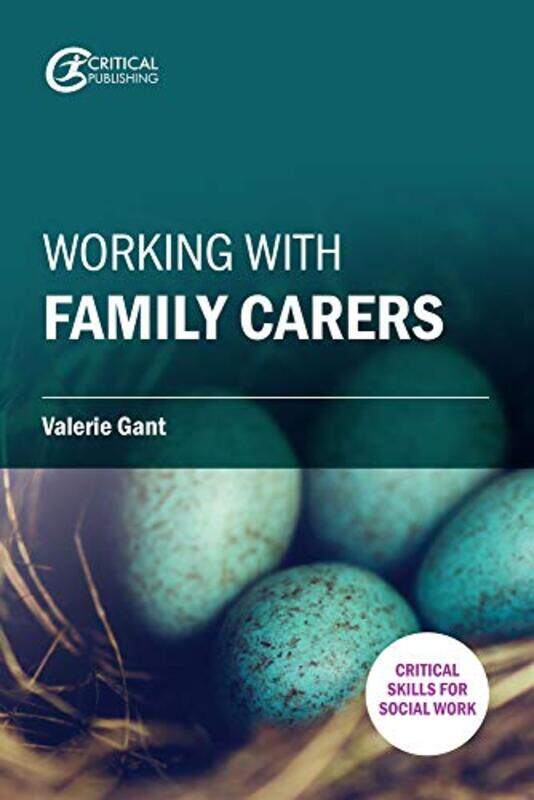 

Working with Family Carers-Paperback