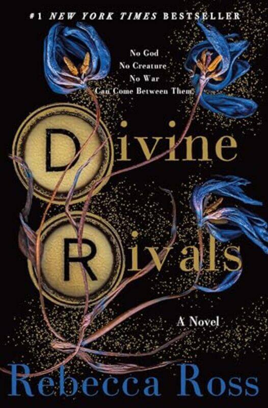 

Divine Rivals by Rebecca Ross Hardcover