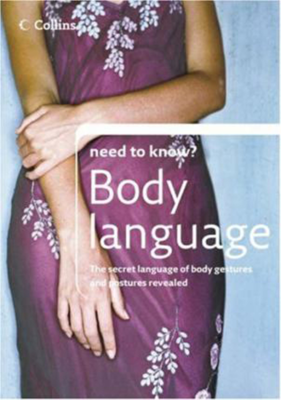 Body Language, Paperback Book, By: Carolyn Boyes