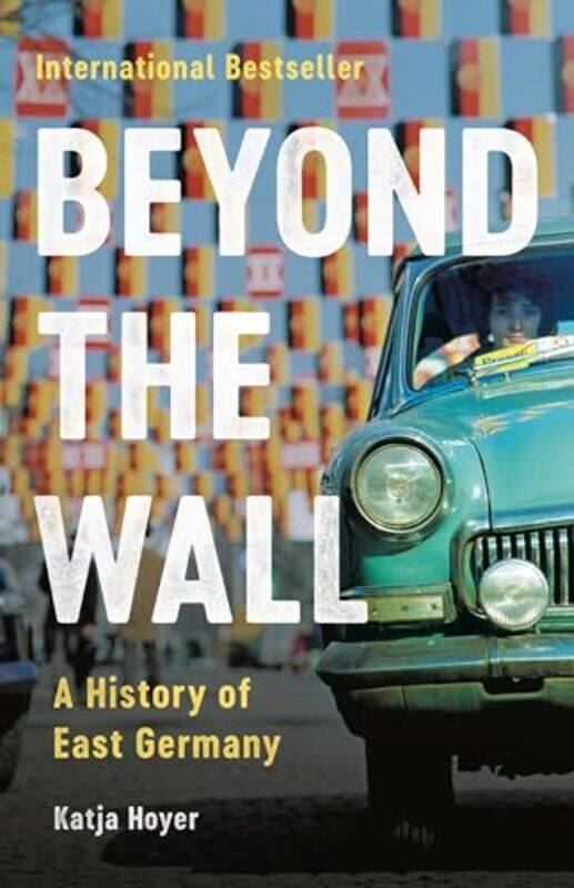 

Beyond The Wall By Hoyer Katja - Hardcover