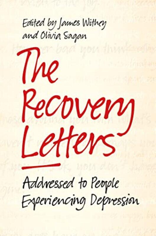 

The Recovery Letters by Paul Wallis-Paperback