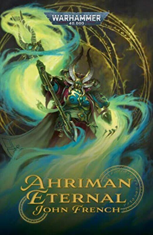 

Eternal By John French Paperback