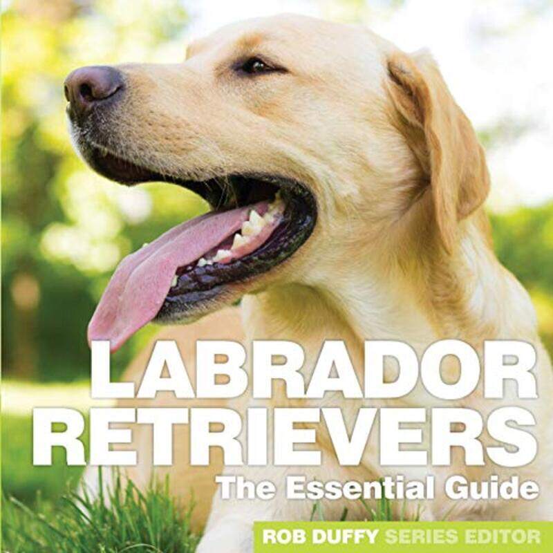 

Labrador Retrievers by Cath JonesJones Cath-Paperback