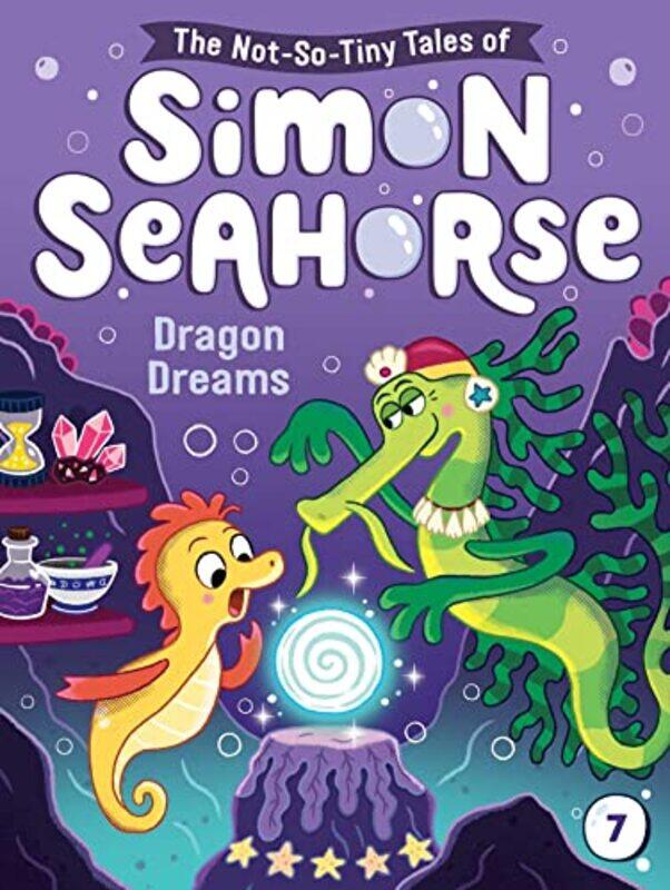 

Dragon Dreams by Cora ReefJake McDonald-Paperback