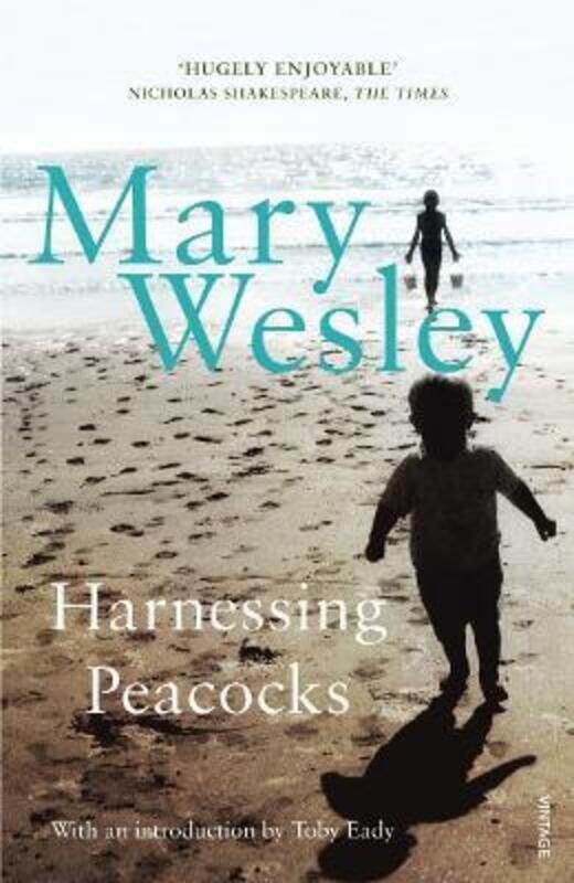 

Harnessing Peacocks.paperback,By :Wesley, Mary