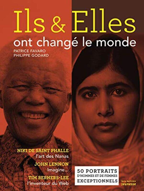 

Ils et elles ont chang le monde,Paperback by Philippe Godard