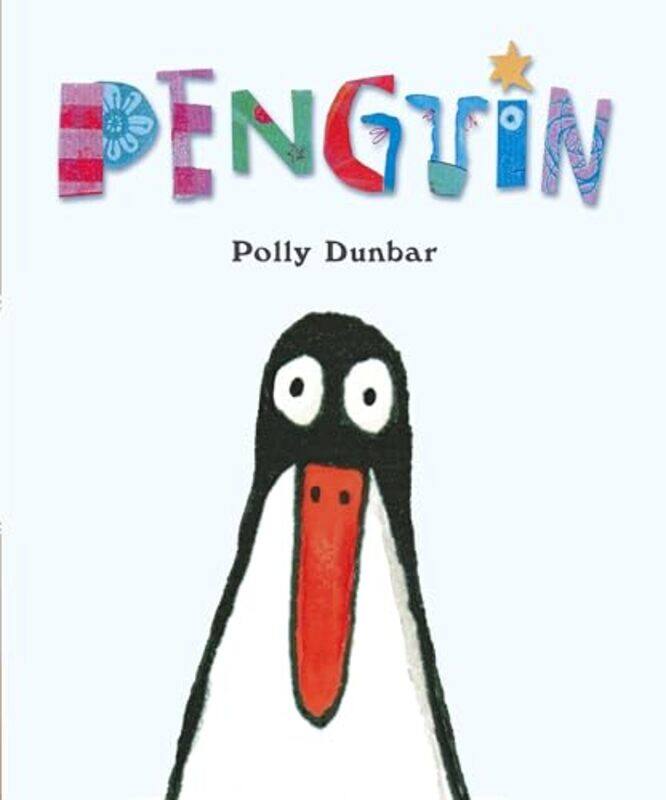 

Penguin by Polly DunbarPolly Dunbar-Paperback