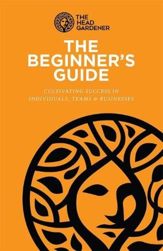 

The Beginners Guide by Caroline Beardall-Paperback
