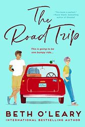 The Road Trip , Paperback by O'Leary, Beth