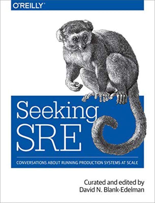 

Seeking SRE by Norman Whitby-Paperback