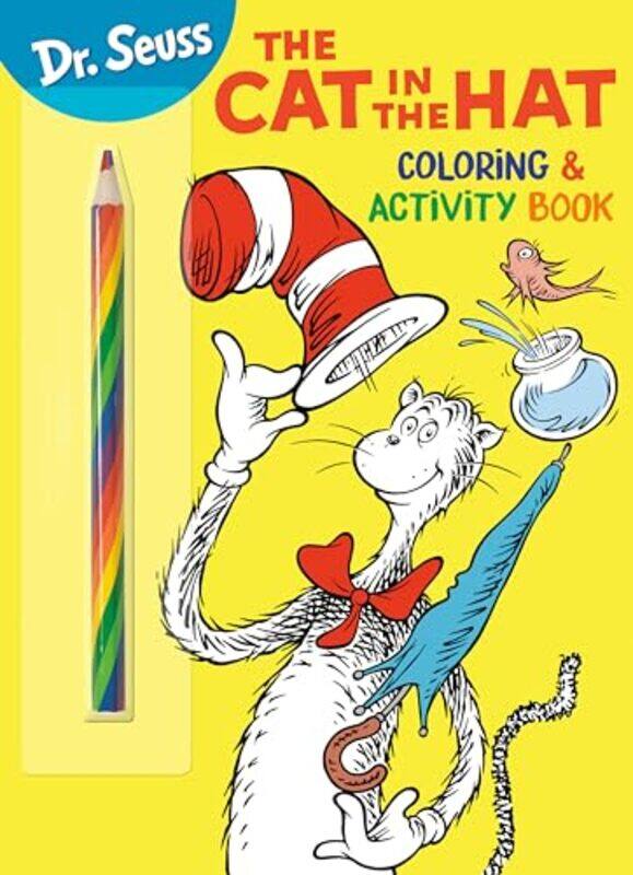 

Dr Seuss Canda Work01 By Geisel Theodor S - Paperback