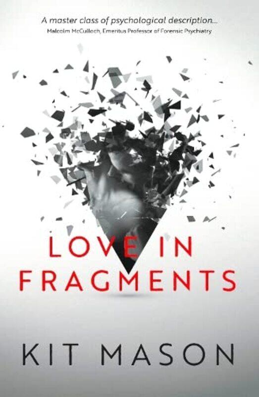 

Love in Fragments by Kit Mason-Paperback
