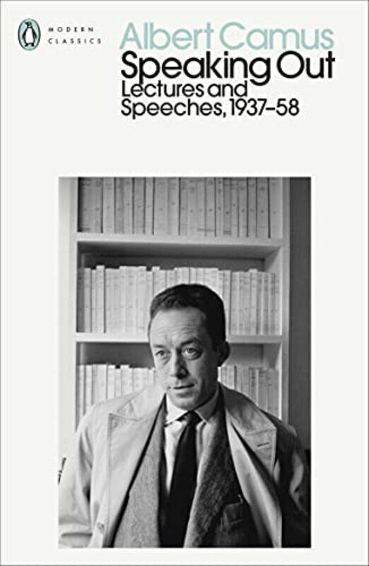 

Speaking Out by Sam McKechnie-Paperback
