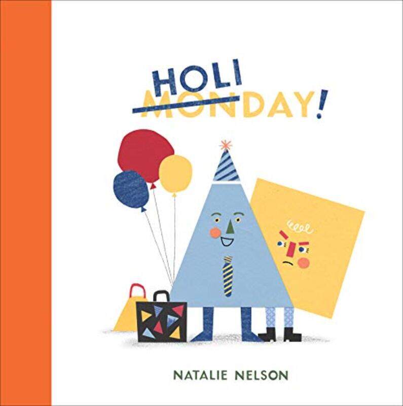 

Holiday! by Annabel GatVesna Asanovic-Hardcover