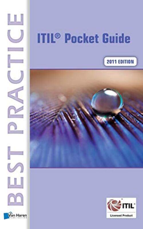 

ITIL by Sam LubellGreg Goldin-Paperback