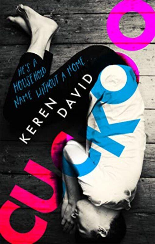 

Cuckoo by Keren David-Paperback