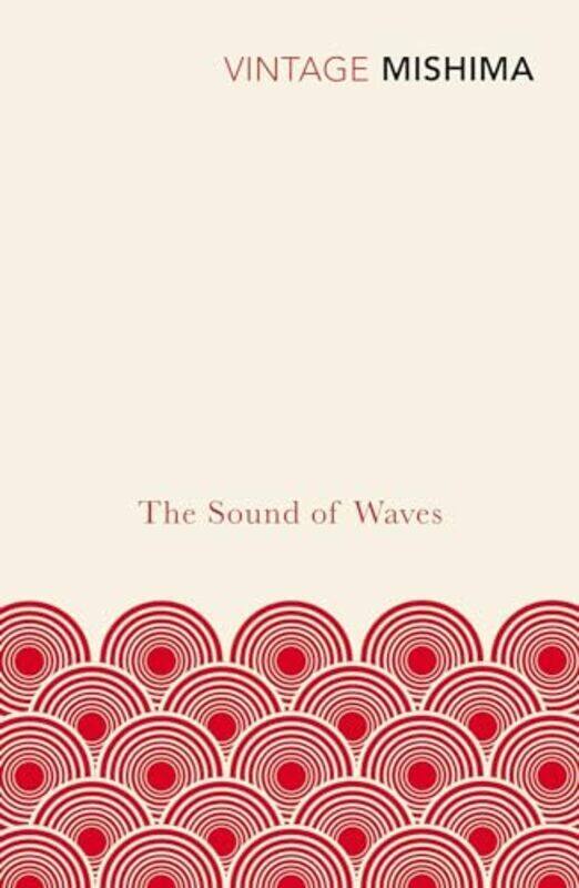 

Sound Of Waves By Mishima, yukio Paperback