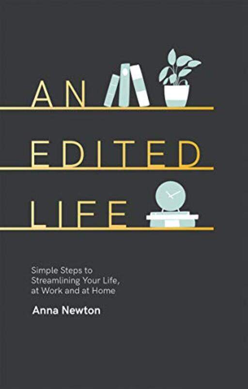 

An Edited Life by Anna Newton-Hardcover