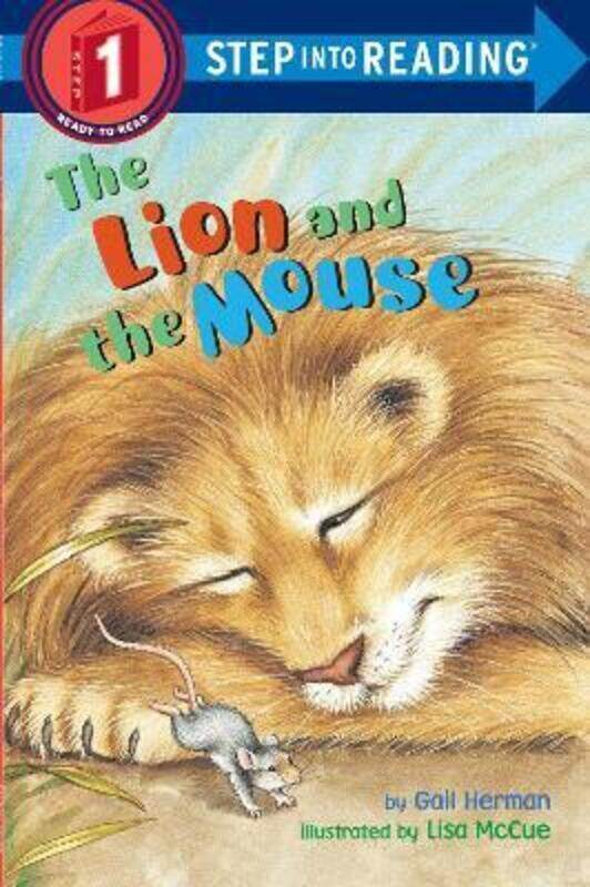 

Lion and the Mouse