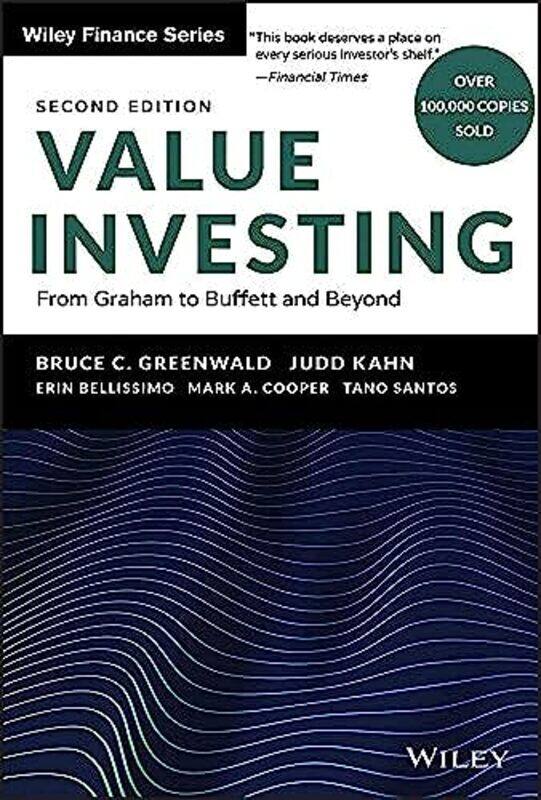 

Value Investing by Yun Zhang-Hardcover