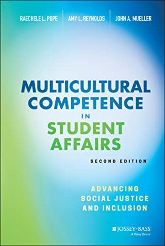 

Multicultural Competence in Student Affairs by Lisa Sabin-Wilson-Hardcover