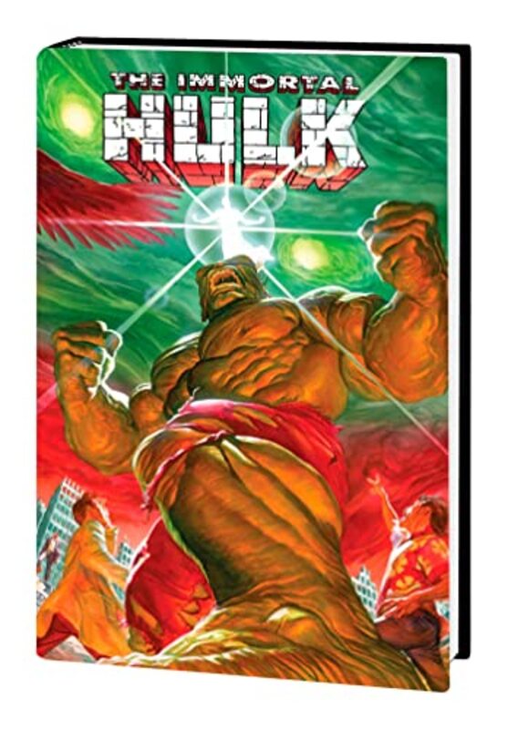Immortal Hulk Vol. 5,Paperback,By:Ewing, Al