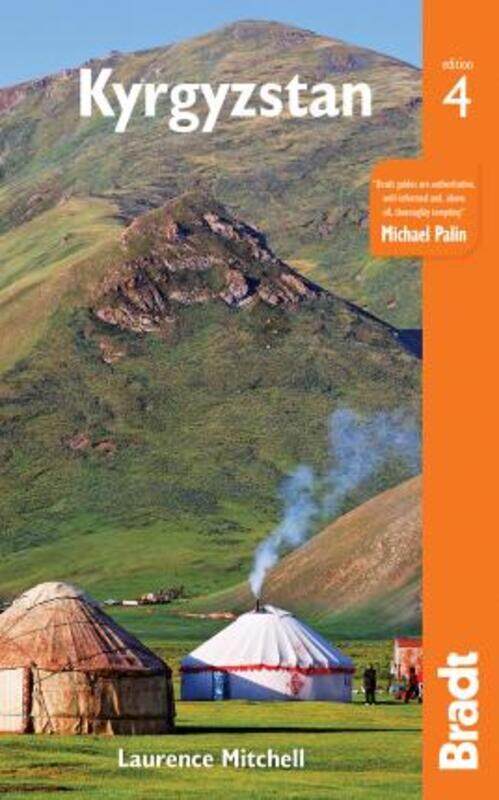 

Kyrgyzstan.paperback,By :Mitchell, Laurence